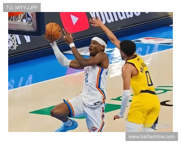 雷霆罚球绝杀逆转绿军 亚历山大35分布朗34分