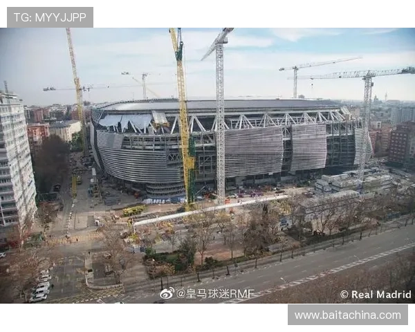 马卡：伯纳乌球场将变网球训练中心