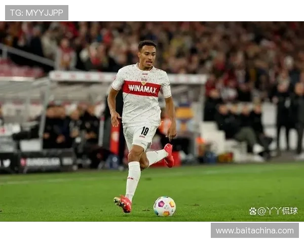 霍内斯新星引关注斯图加特追逐